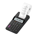 Casio HR-8RC-BK 150 Steps Check & Correct Printing Financial Calculator with Reprint Feature,Black
